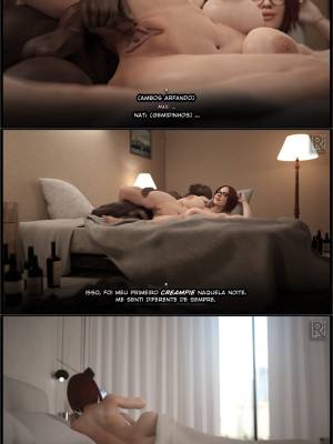 Natasha's Revenge Hentai pt-br 26