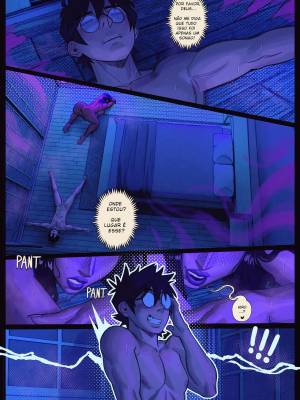 Nico Robin Comic Hentai pt-br 49