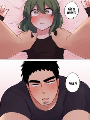 Nudes By PanQLAO Hentai pt-br 20