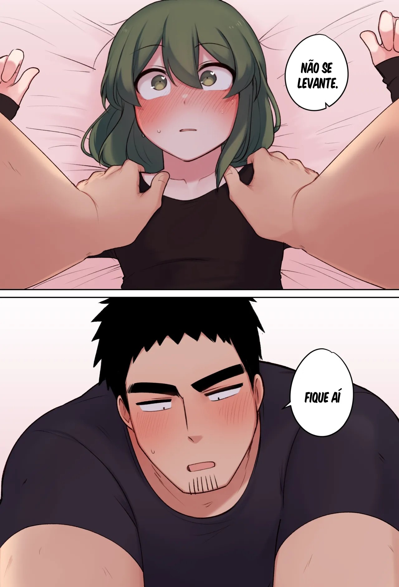 Nudes By PanQLAO Hentai pt-br 20