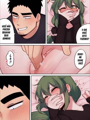 Nudes By PanQLAO Hentai pt-br 22