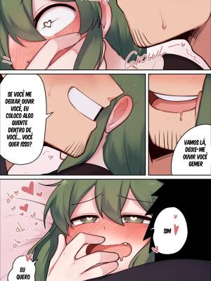 Nudes By PanQLAO Hentai pt-br 23