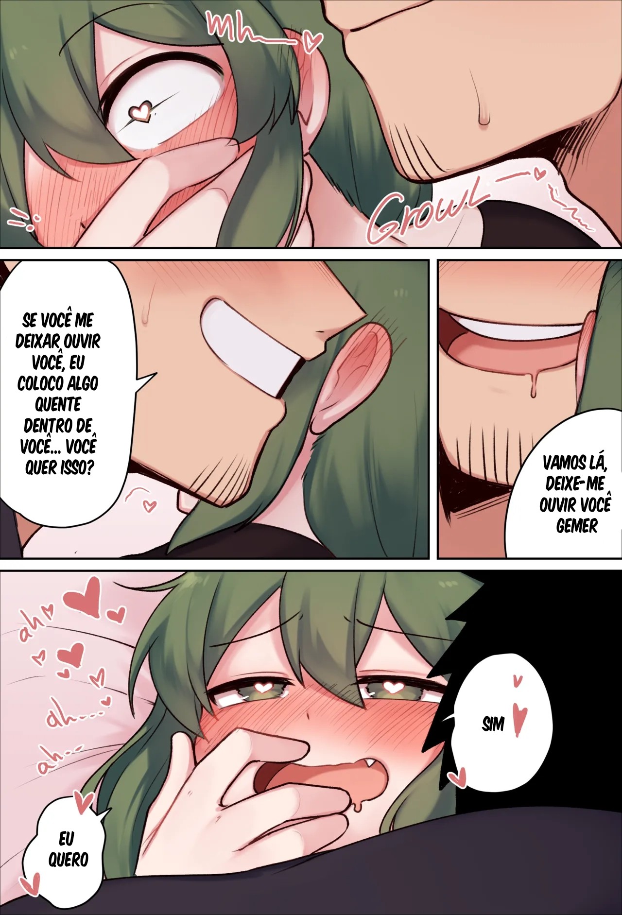 Nudes By PanQLAO Hentai pt-br 23