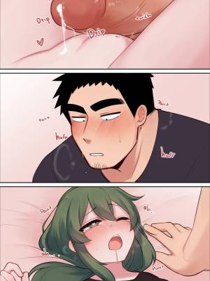 Nudes By PanQLAO Hentai pt-br 34