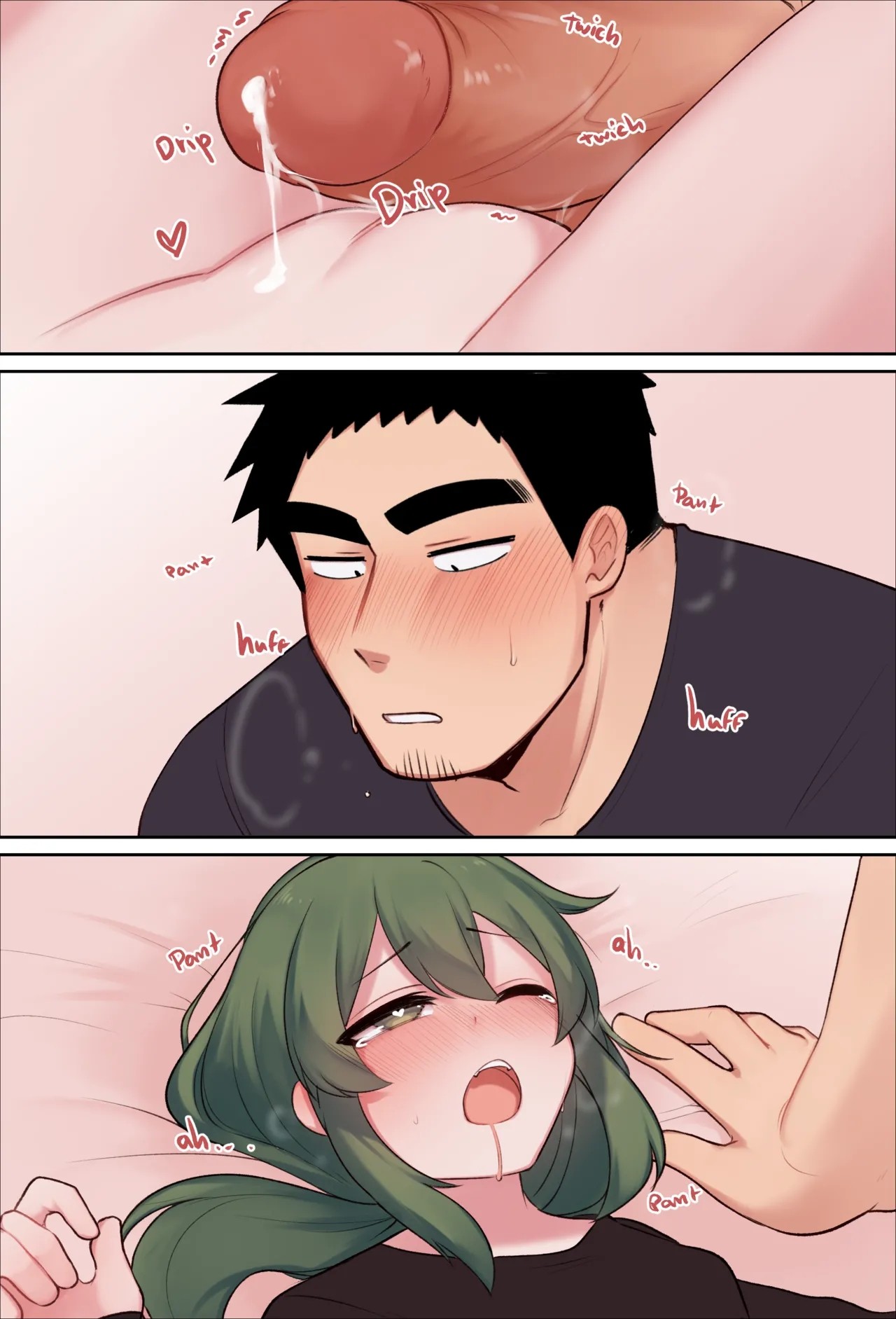 Nudes By PanQLAO Hentai pt-br 34