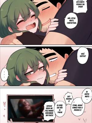 Nudes By PanQLAO Hentai pt-br 36