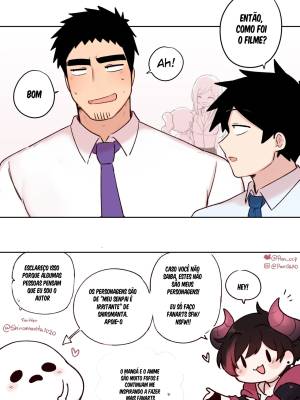 Nudes By PanQLAO Hentai pt-br 37