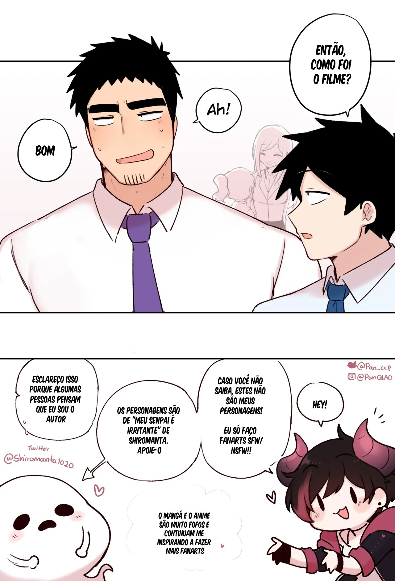 Nudes By PanQLAO Hentai pt-br 37