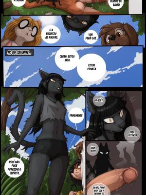 Opportunity Sleeps Hentai pt-br 17