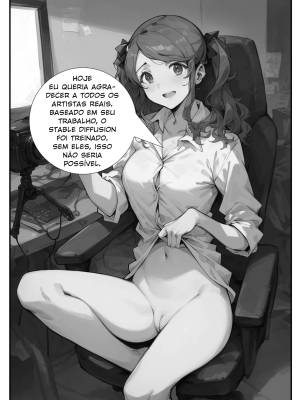 Prescription 06: Remake Hentai pt-br 59