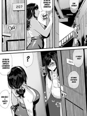 Reza And Lin Threesome Hentai pt-br 03