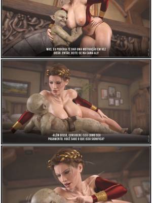 Romantic Motivation Hentai pt-br 03