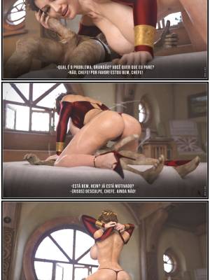 Romantic Motivation Hentai pt-br 08