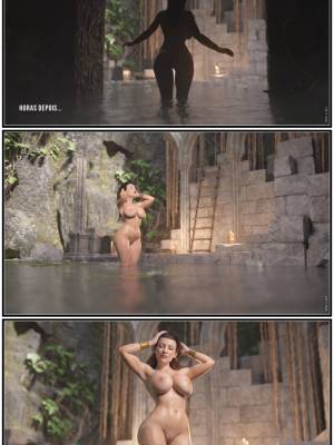 Romantic Motivation Hentai pt-br 13