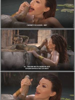 Romantic Motivation Hentai pt-br 19