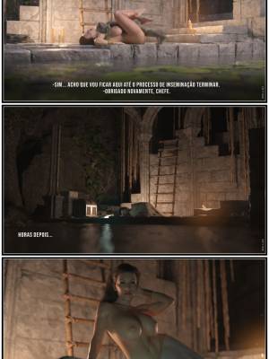 Romantic Motivation Hentai pt-br 29