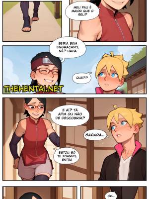 Sarada's New Dick Hentai pt-br 02