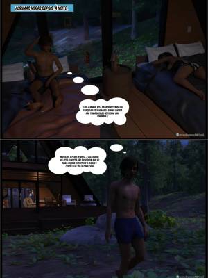 Satisfying Needs Part 14 Hentai pt-br 53