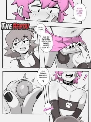 See Ya Later Boi Part 3 Hentai pt-br 33