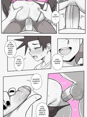 See Ya Later Boi Part 3 Hentai pt-br 34