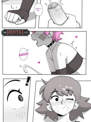 See Ya Later Boi Part 3 Hentai pt-br 35