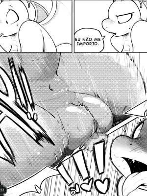 She's My DragonType Hentai pt-br 22