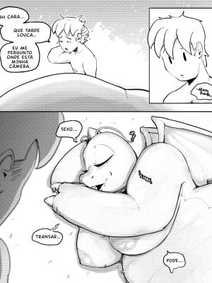 She's My DragonType Hentai pt-br 26