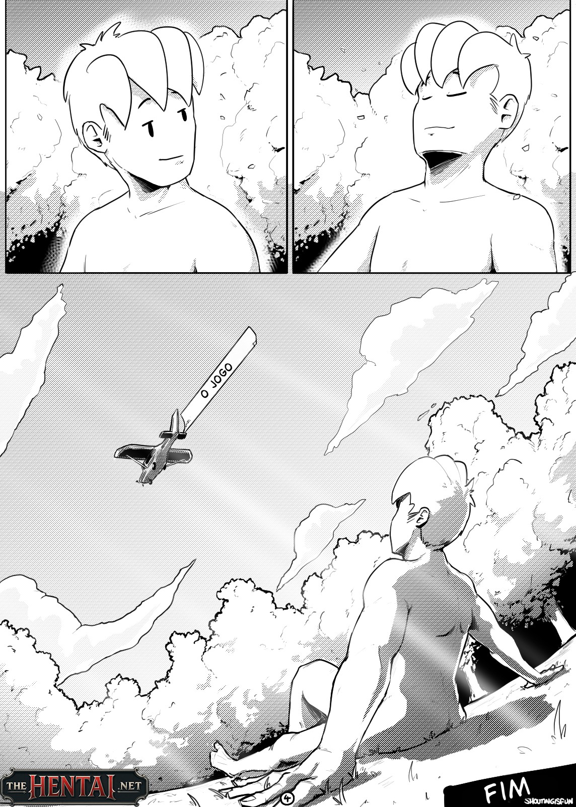 She's My DragonType Hentai pt-br 27