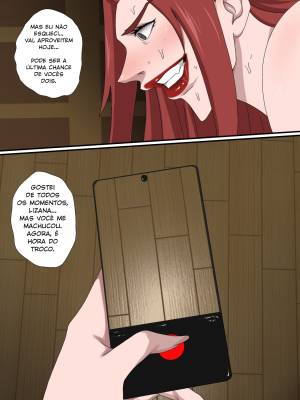 Sinful Lust Part 6.2 Hentai pt-br 40