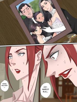 Sinful Lust Part 6.2 Hentai pt-br 41