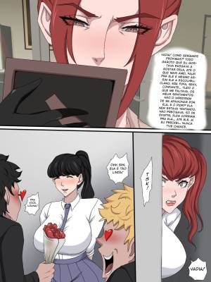 Sinful Lust Part 6.2 Hentai pt-br 43