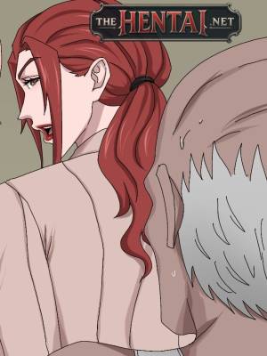 Sinful Lust Part 6.2 Hentai pt-br 45