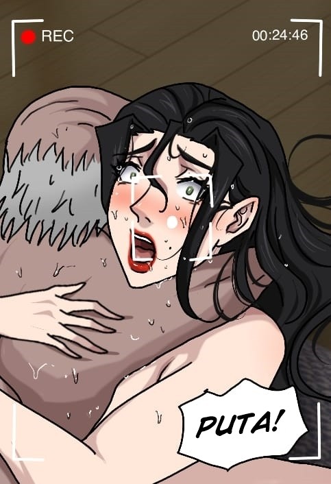 Sinful Lust Part 6.2 Hentai pt-br 53