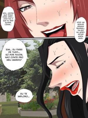 Sinful Lust Part 6.2 Hentai pt-br 56