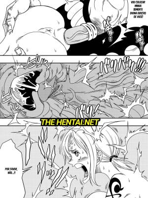 Slave Of God Hentai pt-br 22