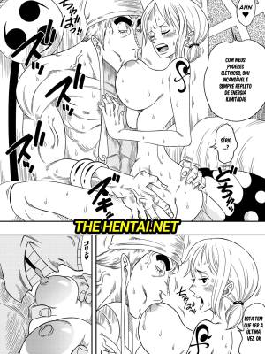 Slave Of God Hentai pt-br 25