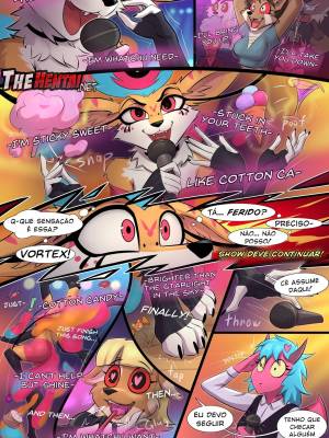 Take a Shot By NaiveTabby Hentai pt-br 62