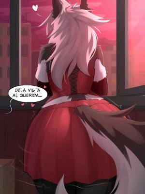 Take a Shot By NaiveTabby Hentai pt-br 67