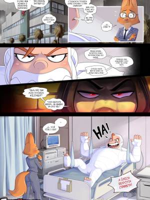 The Bad Girl Hentai pt-br 38