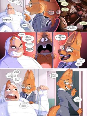 The Bad Girl Hentai pt-br 39