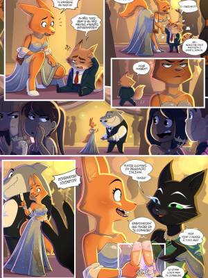 The Bad Girl Hentai pt-br 42