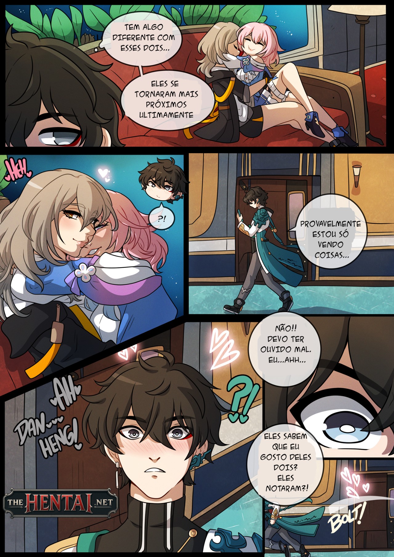 The Nameless Trio Hentai pt-br 03