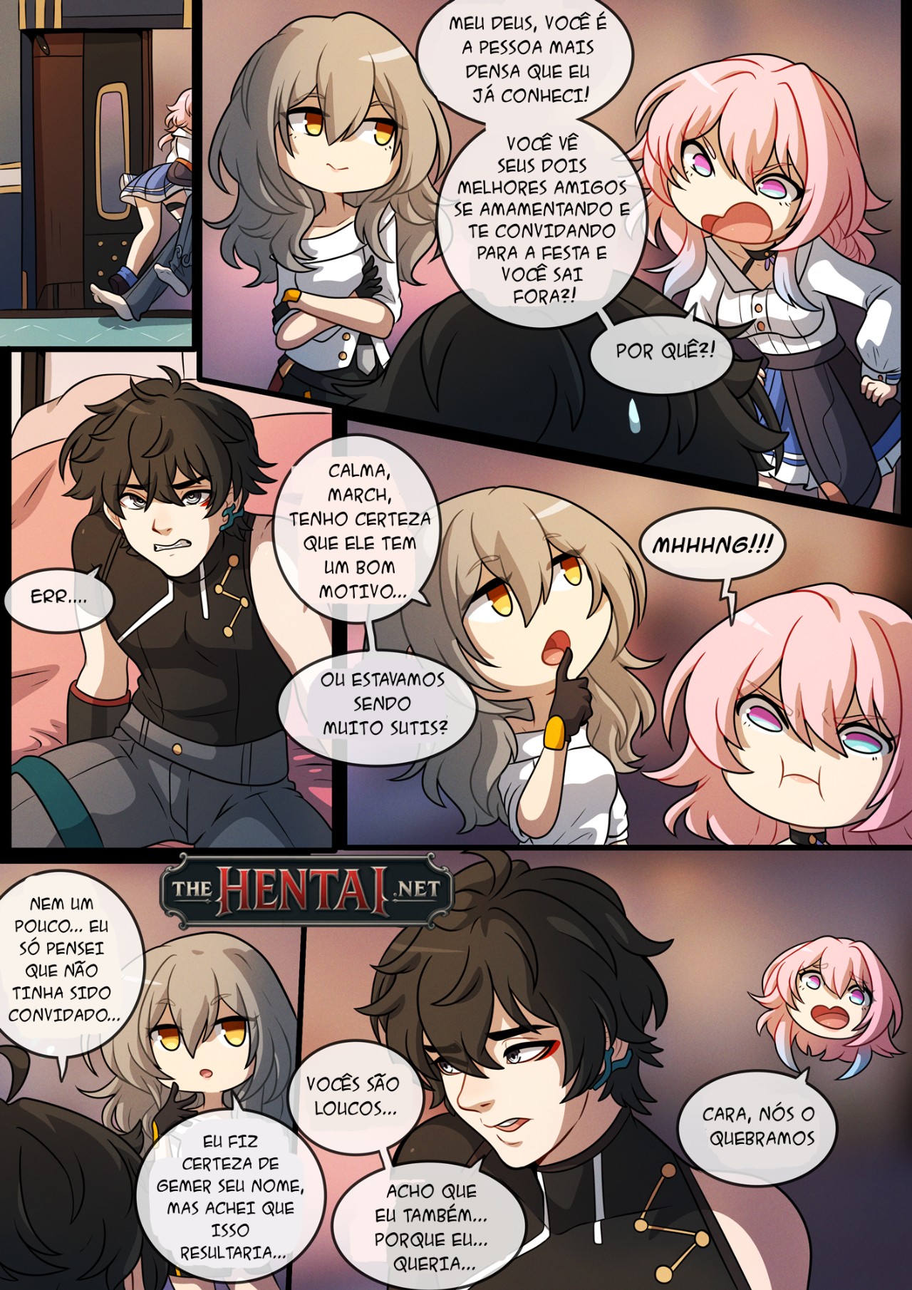 The Nameless Trio Hentai pt-br 06