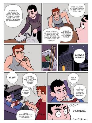 The Red Ring By Blackshirtboy Part 3  Hentai pt-br 04