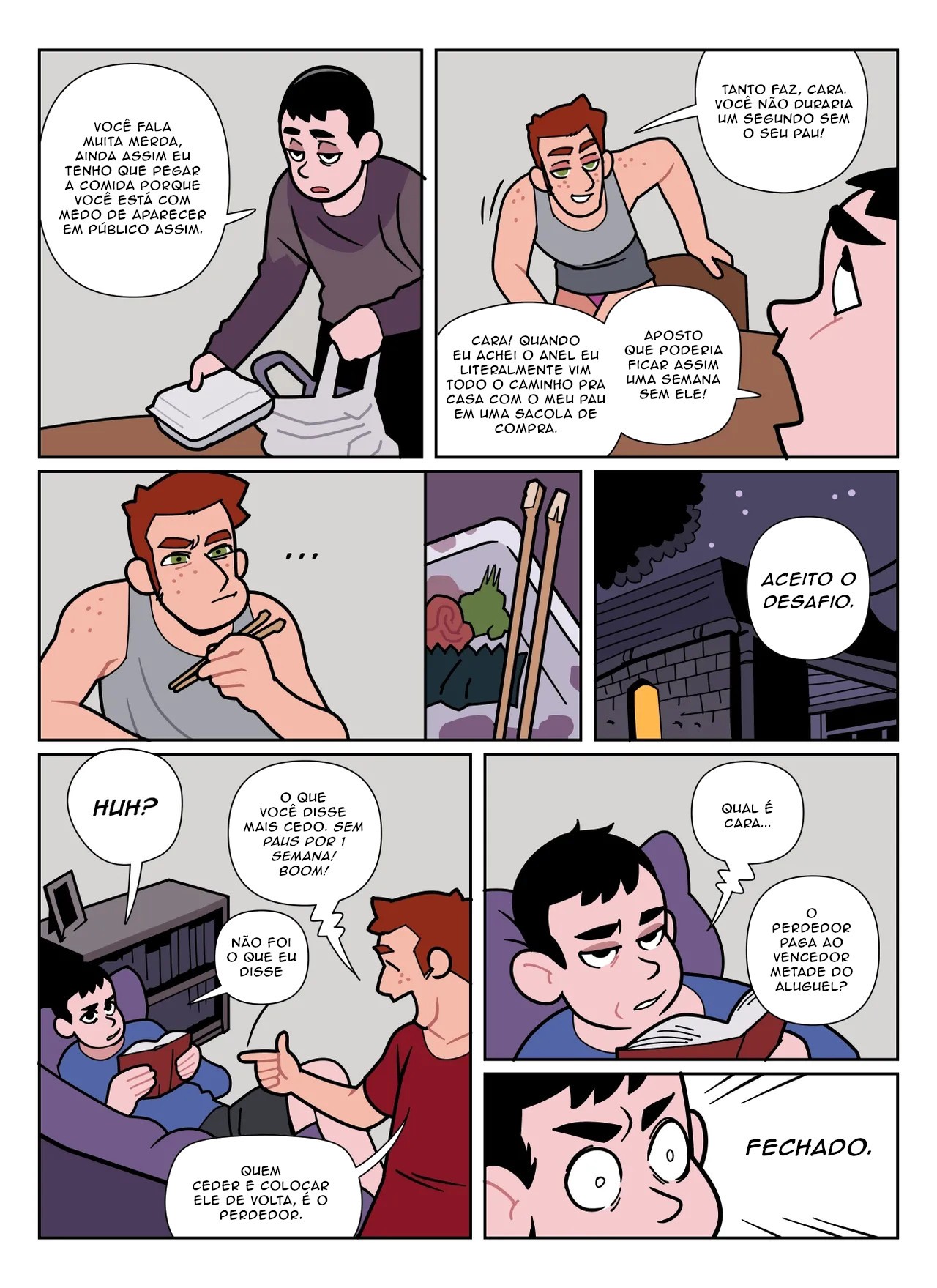 The Red Ring By Blackshirtboy Part 3  Hentai pt-br 04