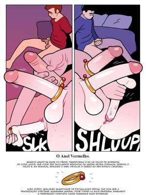 The Red Ring By Blackshirtboy Part 3  Hentai pt-br 05