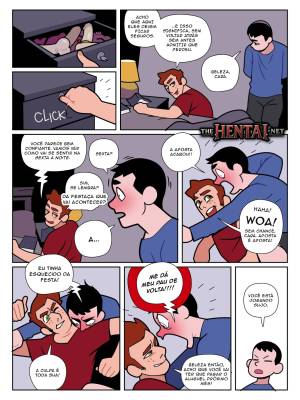 The Red Ring By Blackshirtboy Part 3  Hentai pt-br 06