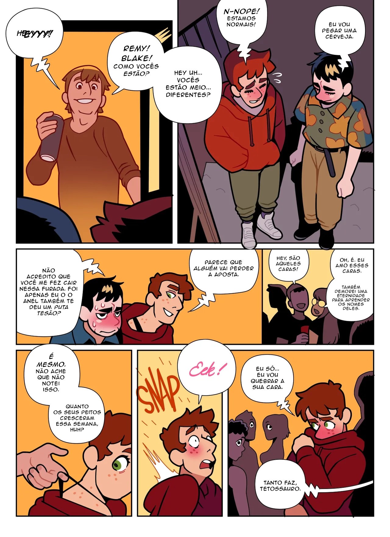 The Red Ring By Blackshirtboy Part 3  Hentai pt-br 08