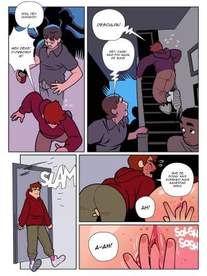 The Red Ring By Blackshirtboy Part 3  Hentai pt-br 11