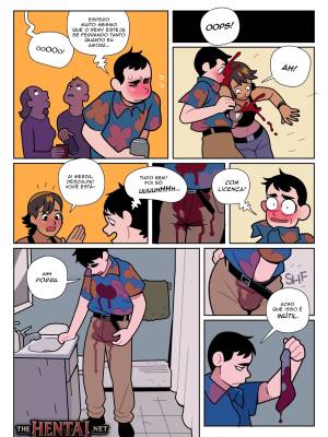 The Red Ring By Blackshirtboy Part 3  Hentai pt-br 15